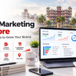 digital marketing in Indore