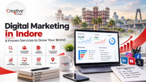 digital marketing in Indore