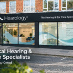 Ear Cleaning in Oxted