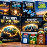 Energy Revolution System Bundle (1)