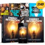 Energy Revolution System Bundle