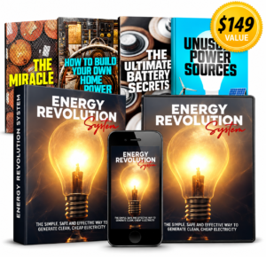 Energy Revolution System Bundle