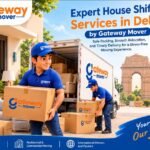 house shifting services