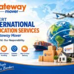 International Movers and Packers