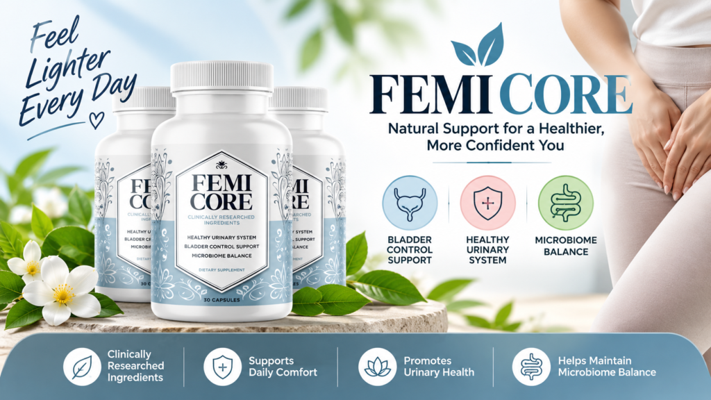 FemiCore