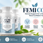 FemiCore