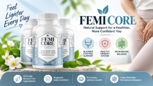 FemiCore