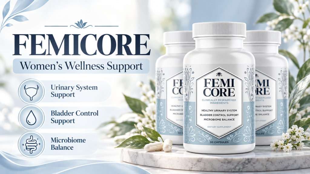 FemiCore