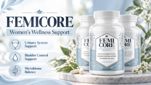 FemiCore
