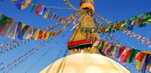 Nepal Reise buchen
