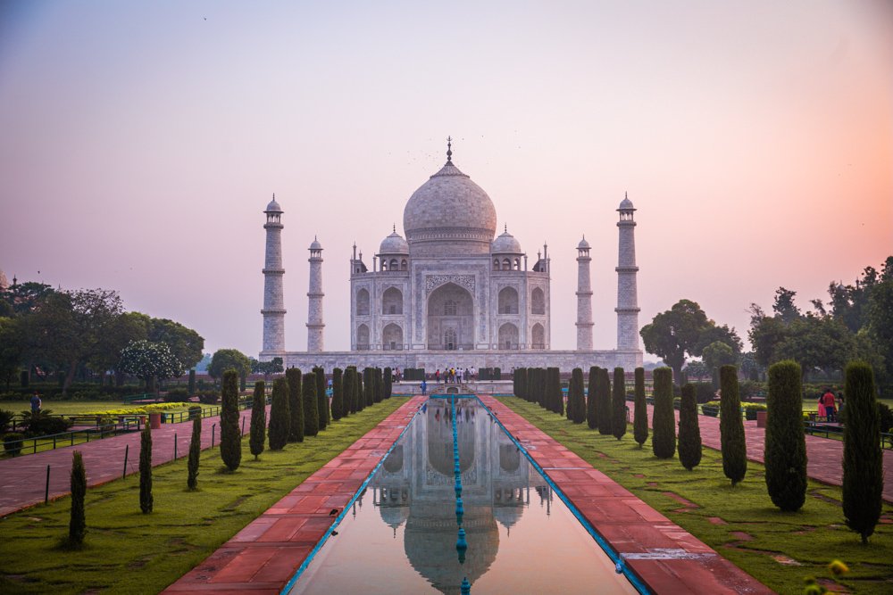 Individualreisen Asien
