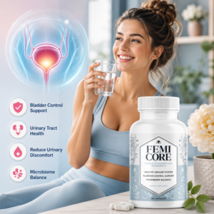 FemiCore Supplement