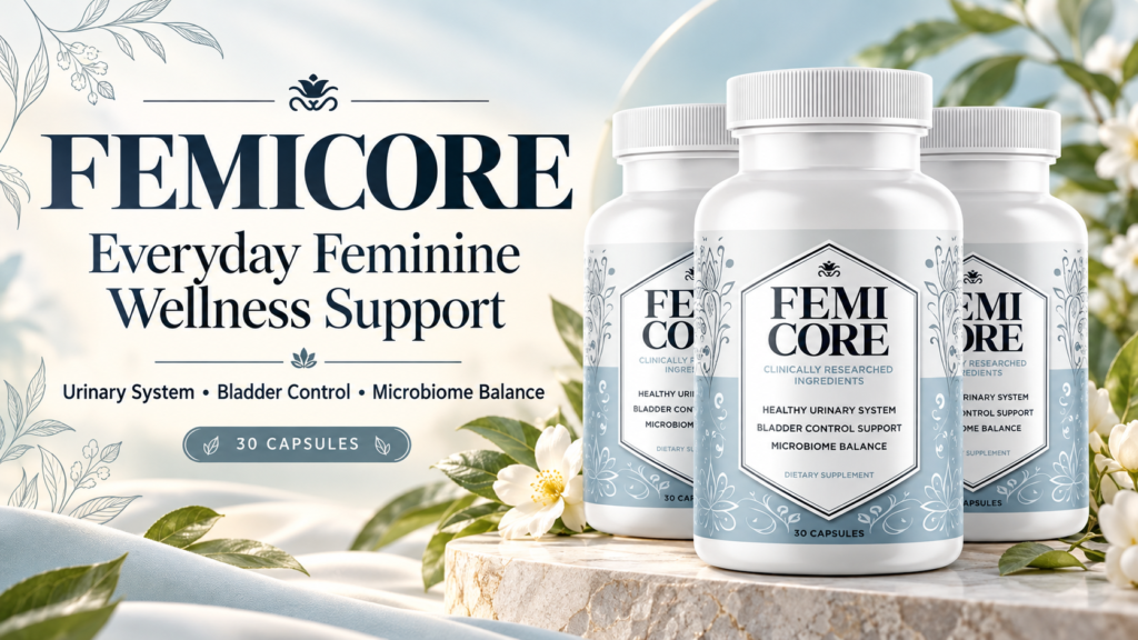 FemiCore