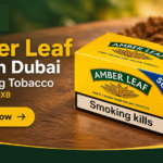 Amber Leaf price in Dubai