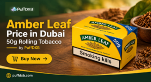 Amber Leaf price in Dubai