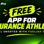 Free App for Endurance Athletes Fuel Smarter with Free Fuelish Pro App