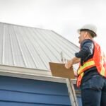 Free Roof Inspection Service