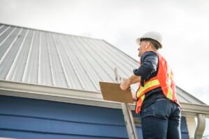 Free Roof Inspection Service