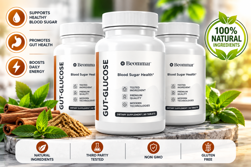 GutGlucose