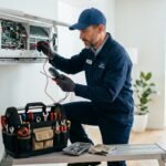 AC Maintenance Makkah