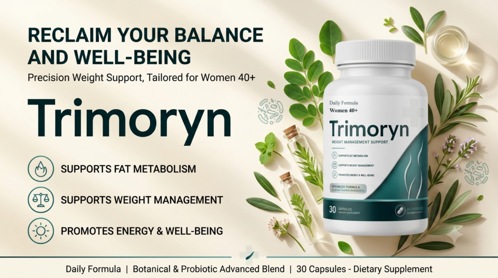 Trimoryn