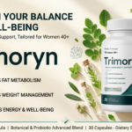 Trimoryn