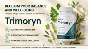 Trimoryn