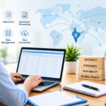 Data Entry Services India