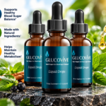 GlucoVive Supplement
