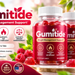 Gumitide Guide: Ingredients, Gut Health and Daily Wellness