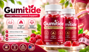Gumitide Guide: Ingredients, Gut Health and Daily Wellness