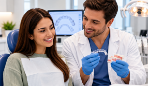 Hanwell Dentist