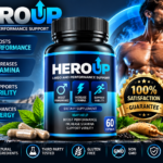 HeroUP Official Website