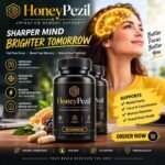 HoneyPezil Supplement