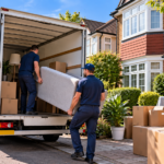 House Move Mitcham