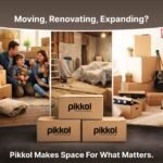 Household Relocation