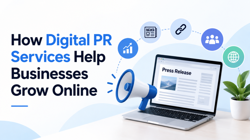 PR Services