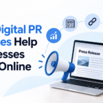 PR Services