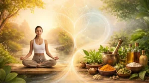 Ayurveda & Yoga