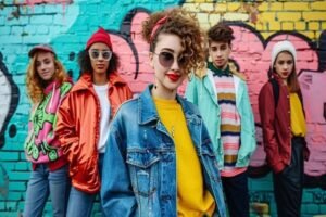 How a Custom Streetwear Manufacturer Helps Brands Build Distinctive Clothing CollectionsHow Private Label T-Shirt Manufacturers Help Clothing Brands Build Stronger Collections