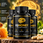 IQHoney Supplement