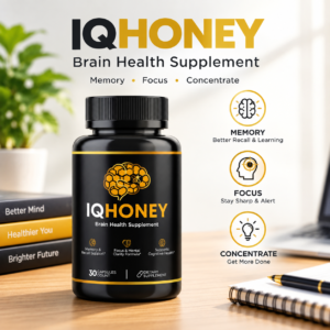IQHoney