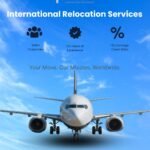 International Household Relocation
