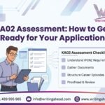 KA02 Assessment