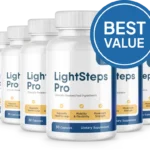 LightSteps- Pro