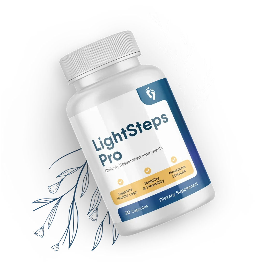LightSteps Pro