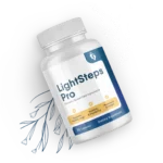 LightSteps Pro