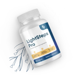 LightSteps Pro