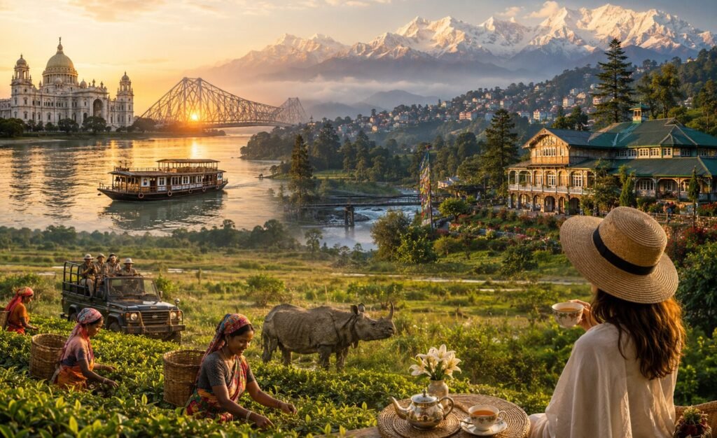 Private Tours Asia Switzerland