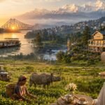Private Tours Asia Switzerland